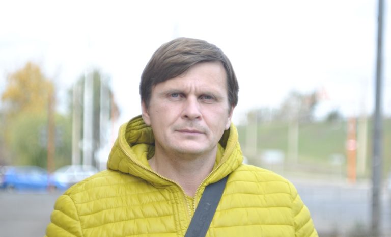 автор блога Андрей Николаевич Печенюк